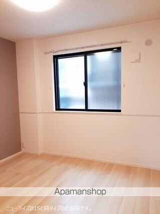 サンリットＭⅡ[2LDK/50.47m2]の内装1