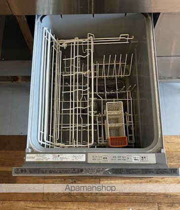経堂セントラルマンション[2LDK/103.13m2]のその他設備