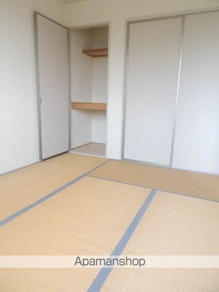 グランドメゾン[3DK/53.22m2]の収納