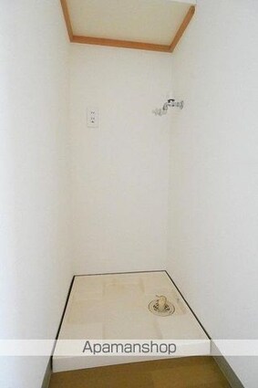 エスコート麻布十番[1R/21.3m2]のその他内装4