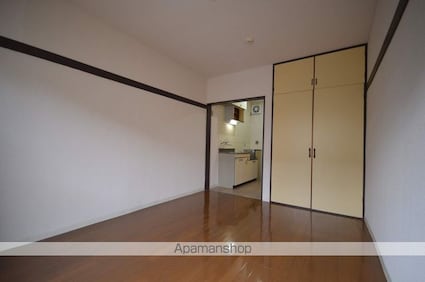 メゾンクレール[1R/18m2]の内装6