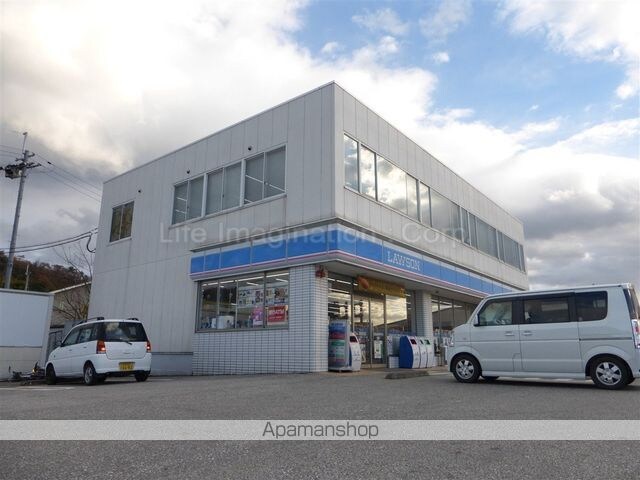 ミ・リブロ彦根駅北壱番館[1LDK/43.79m2]の周辺8