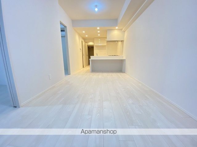 SPLENDIDE大阪EASTの内装写真