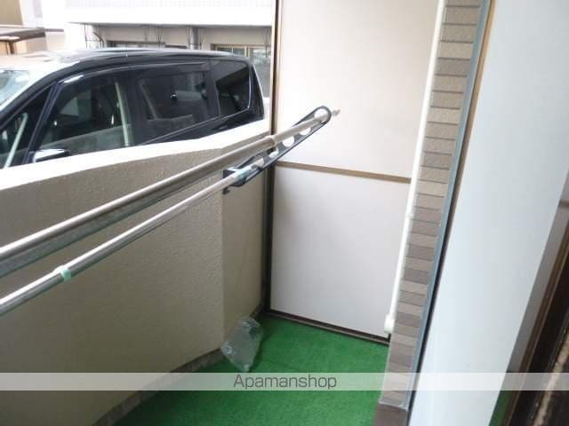 セントリヴィエール南方の内装写真