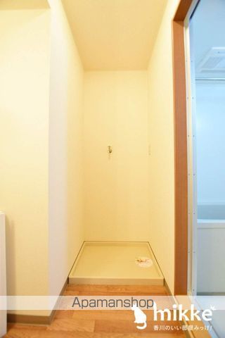 ラティールIの内装写真