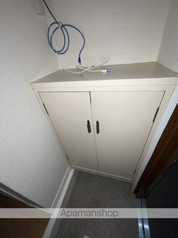 ガーデンスクエア武蔵小山の内装写真