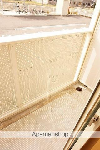 リュミエールの内装写真