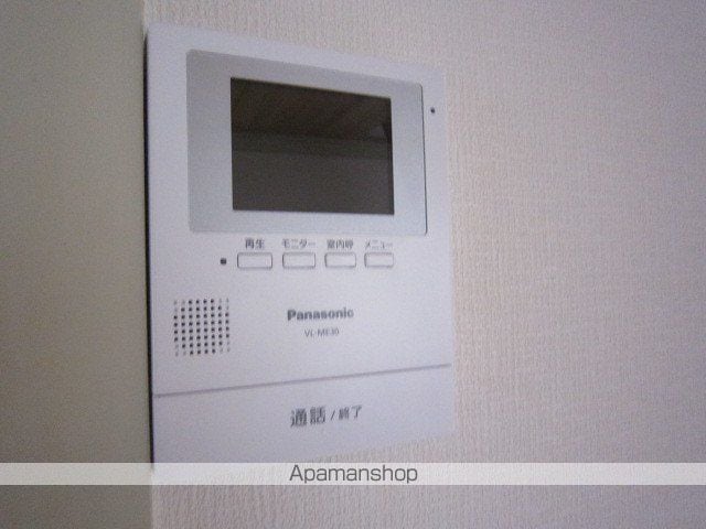 パーチェ中山の内装写真