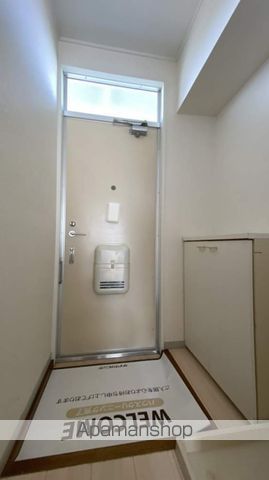 サンハイツASAの内装写真