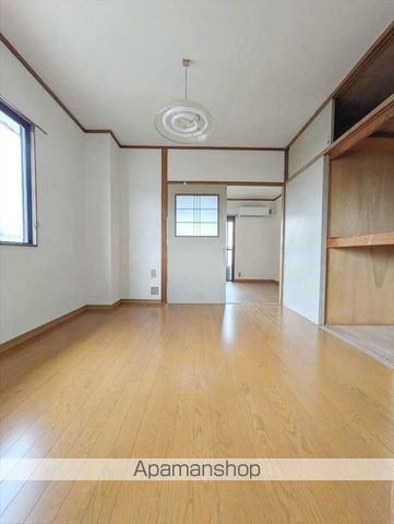 野田マンション D棟の内装写真