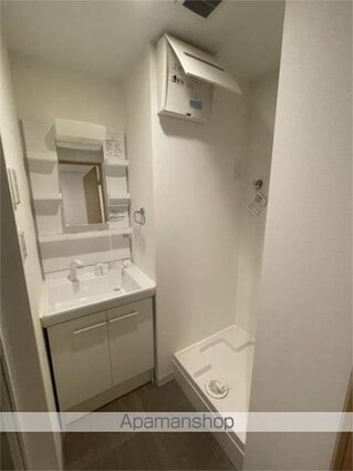 ＦＬレジデンス新宿ＩＩＩ[1DK/27.43m2]の内装