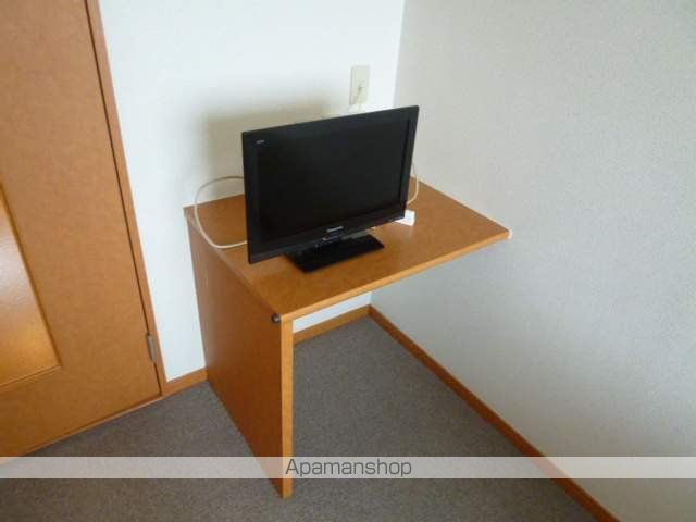 レオパレスプラティニの内装写真
