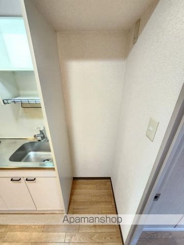 ランブラスあびこの内装写真