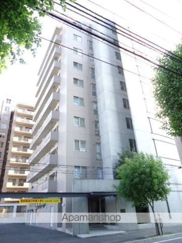 レインボータウン24の外観写真