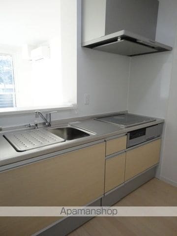 ルピナスＡ棟 205 ｜ 福島県二本松市茶園２丁目109-1（賃貸アパート1LDK・2階・55.89㎡） その4