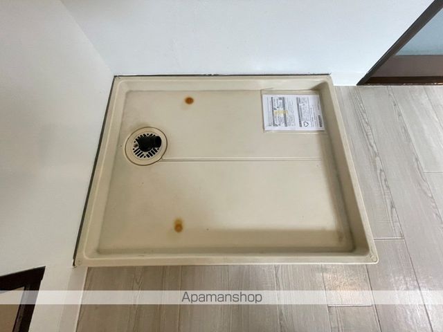 ハイツジョイの内装写真