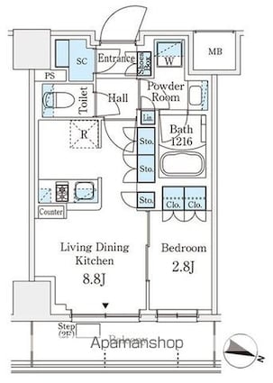 サムネイルイメージ