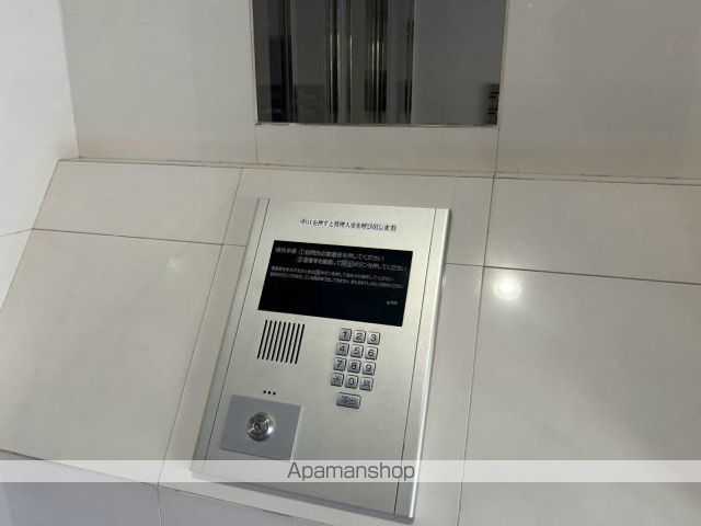 エンクレスト薬院の内装写真