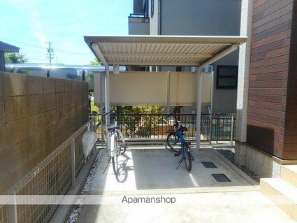 ブランメゾン[1R/27.85m2]のその他内装2