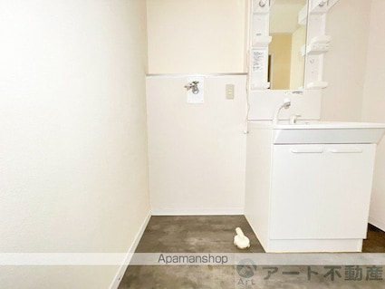 緑風館久万ノ台[2K/42m2]のその他部屋・スペース