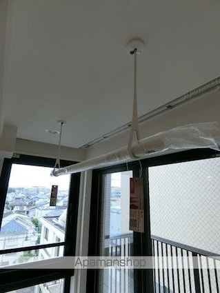 ＫＤＸレジデンス三鷹[1LDK/41.98m2]の内装2