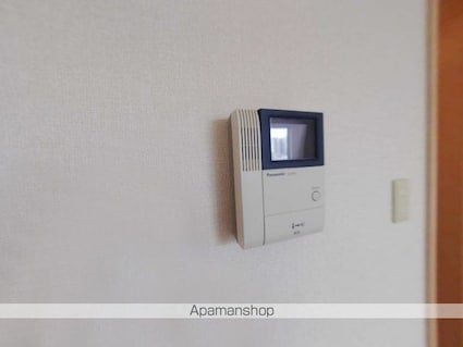 和歌山県和歌山市餌差町１丁目[2DK/50.47m2]のその他設備