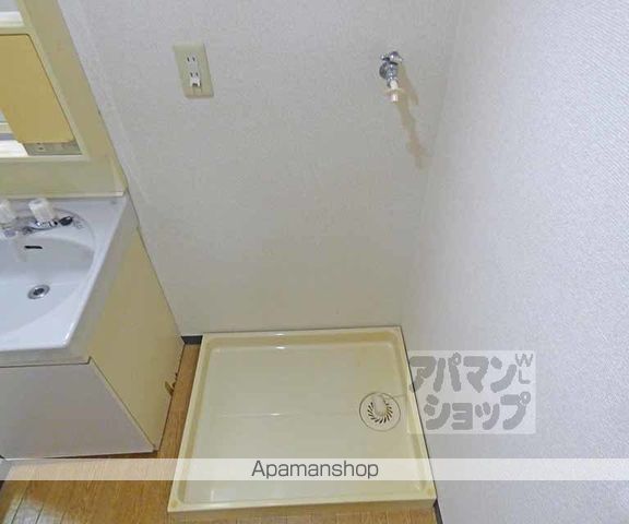 ソレイユ北山の内装写真