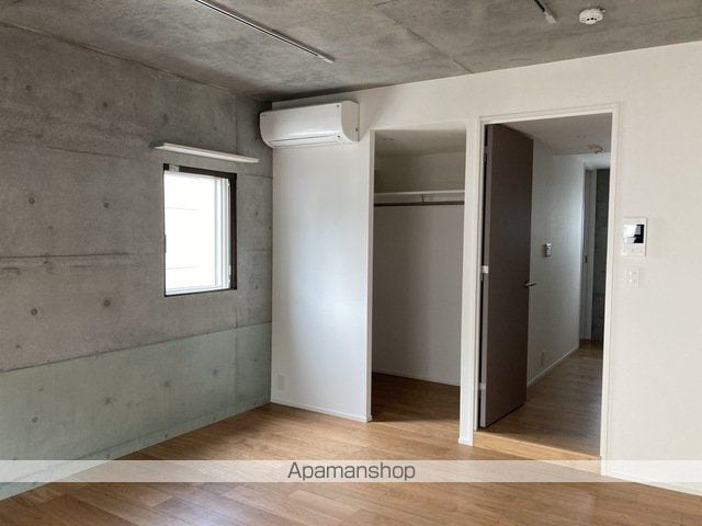 ＨＩＳＵＩ　ＡＰＡＲＴＭＥＮＴ 302 ｜ 東京都渋谷区神宮前２丁目16-12（賃貸マンション1K・3階・31.14㎡） その8