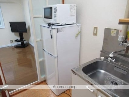 ジュネス潤[1K/21.5m2]のその他部屋・スペース