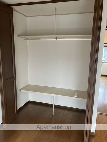 守山区白山貸戸建の内装写真