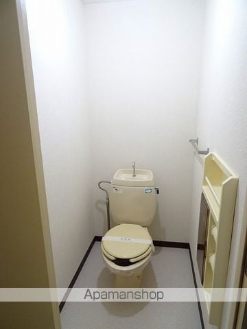 ファーストパレス福室の内装写真