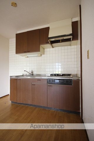 ファミリオ中田の内装写真