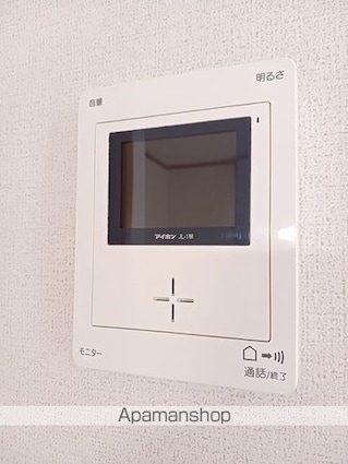 サンシャイン　セレノ[2LDK/51.67m2]のその他設備