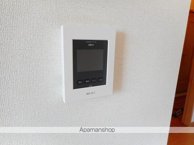 レスポアールの内装写真