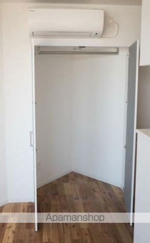 WEST APARTMENTの内装写真