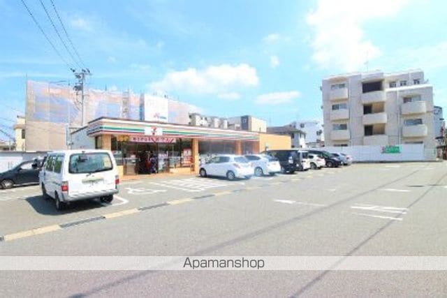 光栄コーポの周辺写真