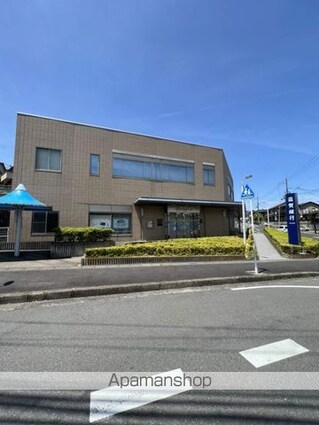 ＣＯＳＭＯＳ（コスモス）[1LDK/45.72m2]の周辺3