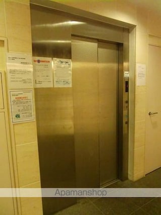 エルヴァージュ神田神保町メディカルモール神田神保町[1K/22.26m2]の共用部10