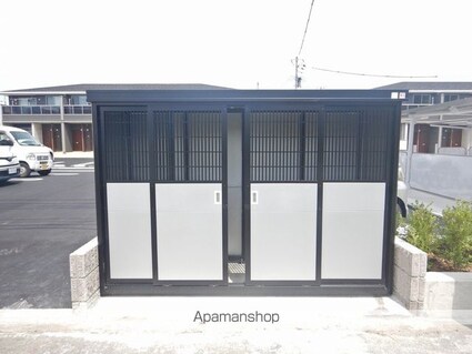 マーヴェラス　Ｅ[2LDK/54.85m2]の外観5