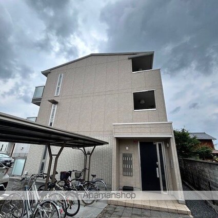 グラシア[1LDK/42m2]の外観4