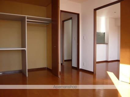 サンシャイン八戸[2LDK/58.5m2]のバス