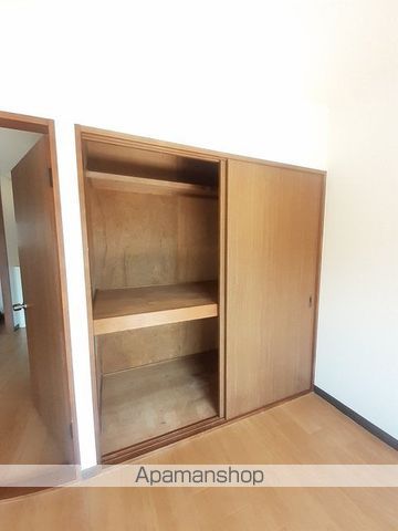 エルディムはせの内装写真