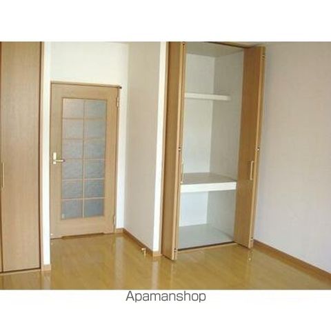 エマーブルの内装写真