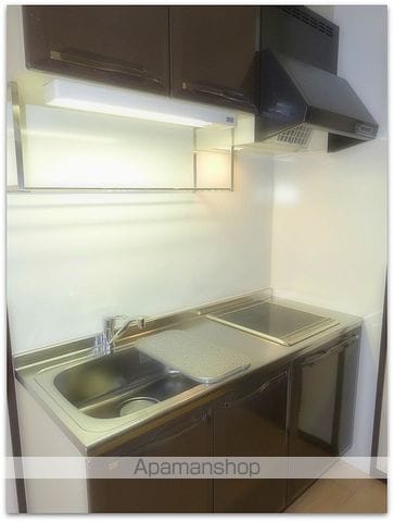 フジパレスなんばWESTの内装写真