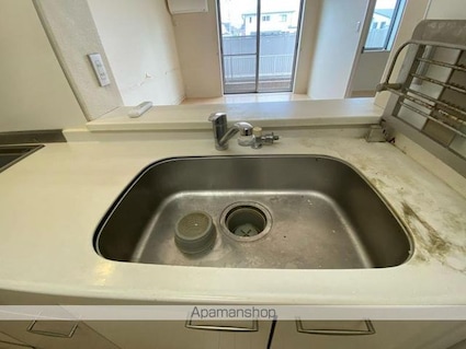 エルミタージュ３番館[3LDK/65.65m2]の内装3