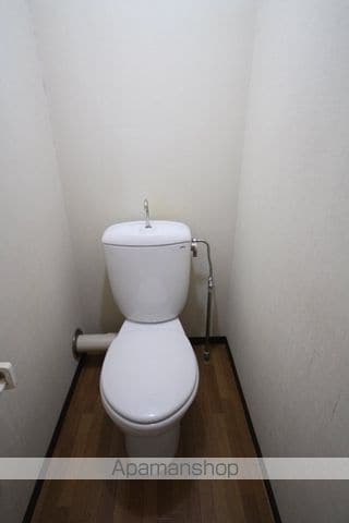 あいらんど花繰 A棟の内装写真