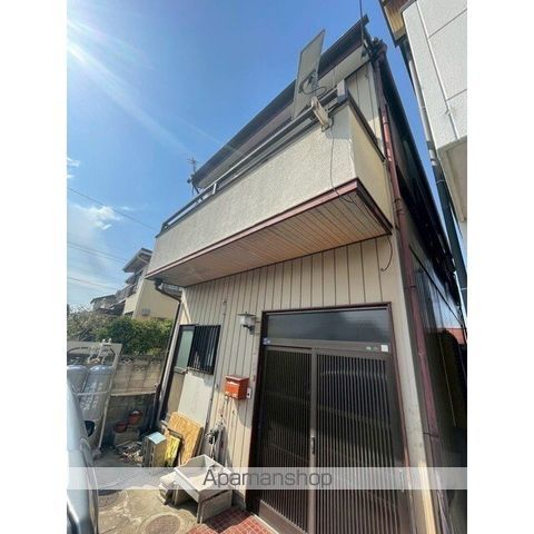 八幡町戸建