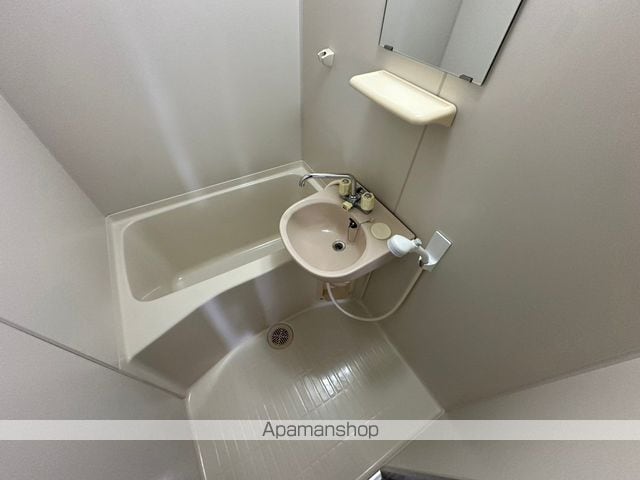 メゾンドール豊寿荘の内装写真