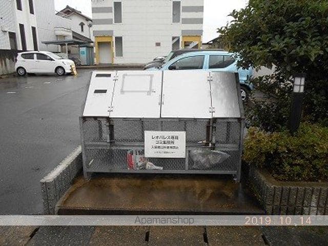 レオパレスNA・TSU・Iの内装写真