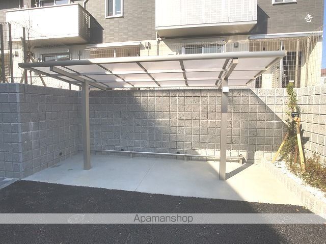 プレミアムリコス 壱号館のその他写真